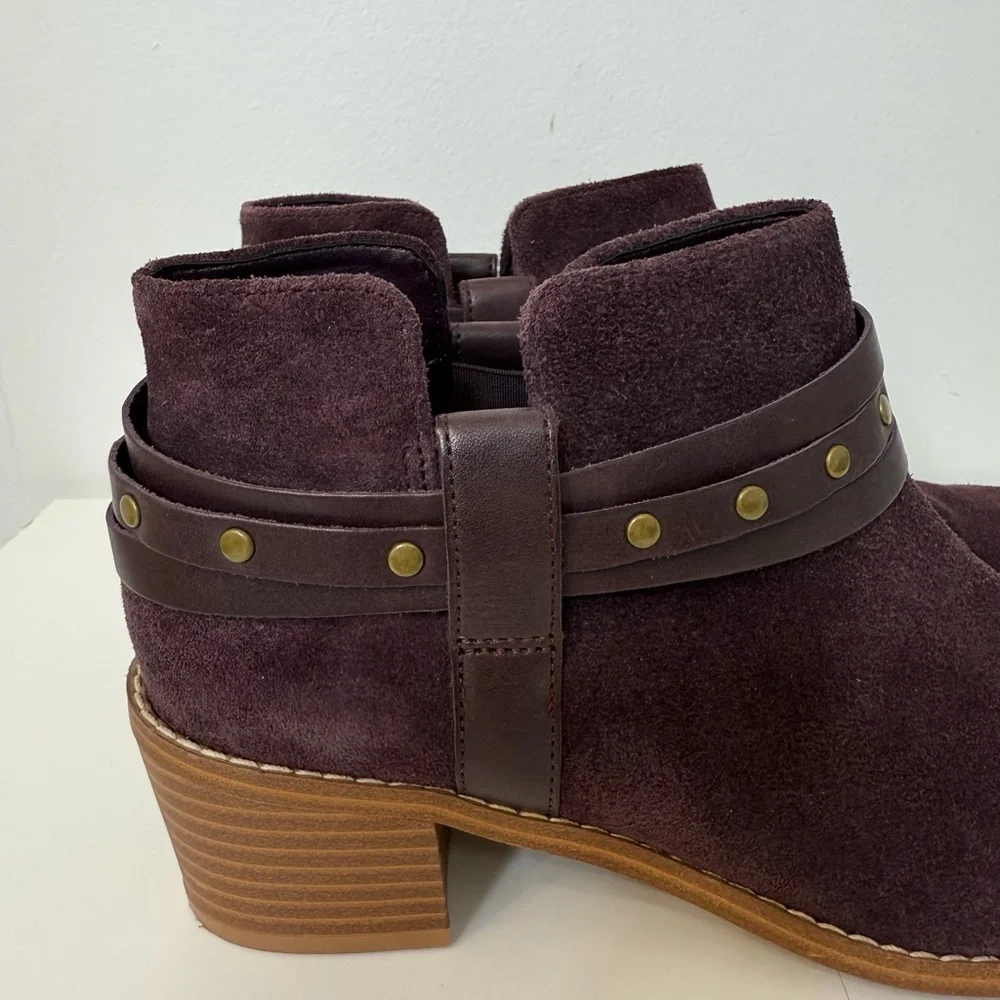 clarks somerset
